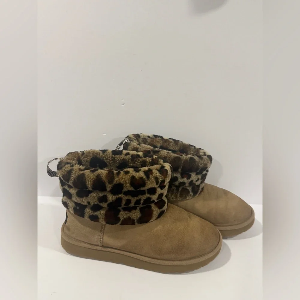 UGG authentic classic